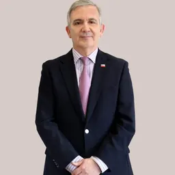 Portrait of Rodrigo Álvarez Aguirre