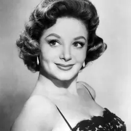Portrait of Cara Williams
