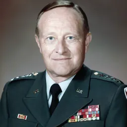 Portrait of Donald R. Keith