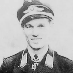 Portrait of Oskar Romm