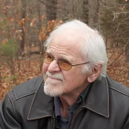 Portrait of Gordon Bradt