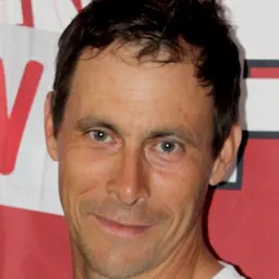 Portrait of Marc Hosemann