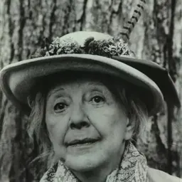 Portrait of Kate Wilkinson