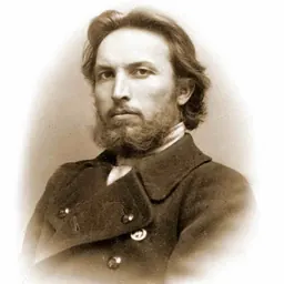 Portrait of Łukasz Dziekuć-Malej