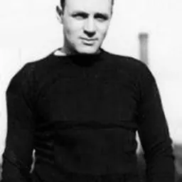 Portrait of Ralph Horween