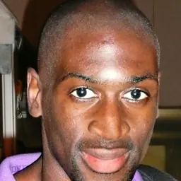 Portrait of Mohamed Fofana