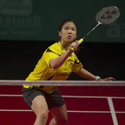 Portrait of Soniia Cheah Su Ya