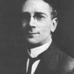 Portrait of Alexander Maitland Stephen