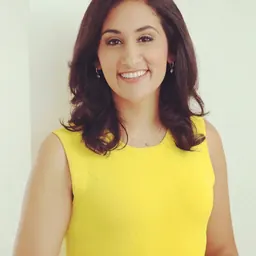 Portrait of Del Irani