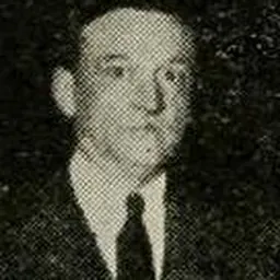 Portrait of George W. Grant