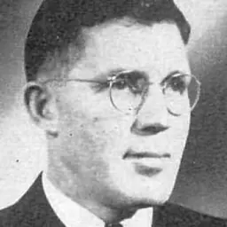 Portrait of S. Dilworth Young