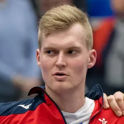 Portrait of Michal Kasal