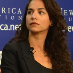 Portrait of Noura Erakat