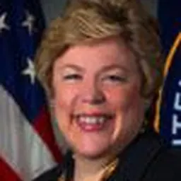 Portrait of Mary Margaret Graham