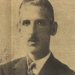 Portrait of William Fraser, 1st Baron Strathalmond