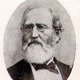 Portrait of Chilton A. White