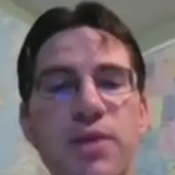 Portrait of Zach Hudson