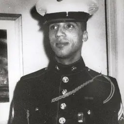 Portrait of Rodney M. Davis