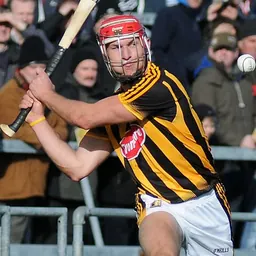 Portrait of Cillian Buckley