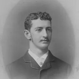 Portrait of Agustín de Iturbide y Green
