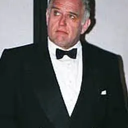 Portrait of Frank Novak