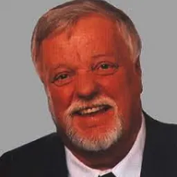 Portrait of Jan Verhoeven