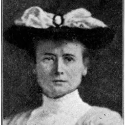 Portrait of Agnieta Gijswijt