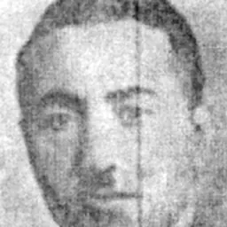 Portrait of Abdul-Wahab Mirjan