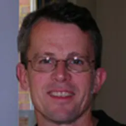 Portrait of Henry G. Brinton