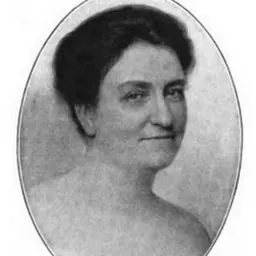 Portrait of Jessie Gaynor