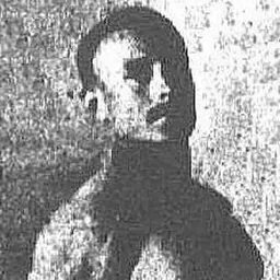 Portrait of Louis Ségura