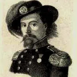 Portrait of Luciano Manara