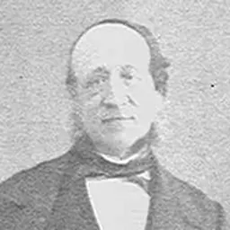 Portrait of Federico Sclopis di Salerano