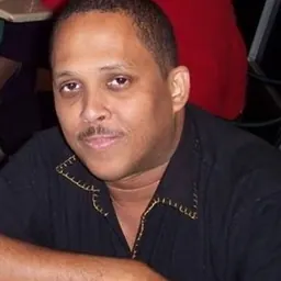 Portrait of Robert Carr