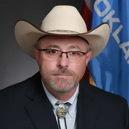 Portrait of Justin Humphrey