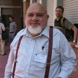 Portrait of Anil Nerode