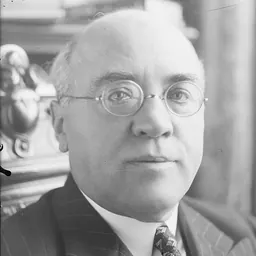 Portrait of Albert Sarraut