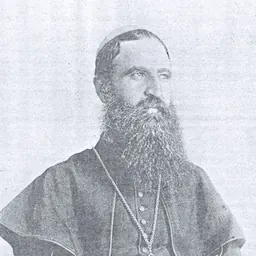 Portrait of Ignatius Ephrem II Rahmani