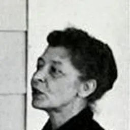 Portrait of Azalea Thorpe