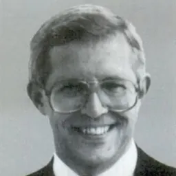 Portrait of Don Sundquist