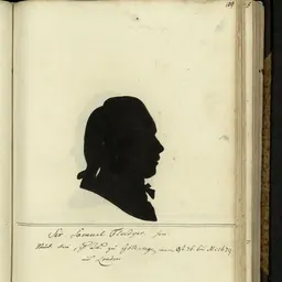 Portrait of Sir Samuel Fludyer, 2nd Baronet