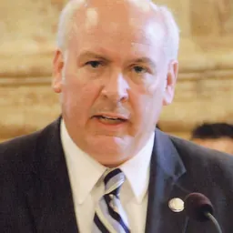 Portrait of Michael J. Skindell