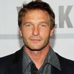 Portrait of Thomas Kretschmann
