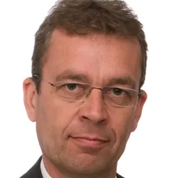 Portrait of Camille Gira