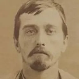 Portrait of Désiré Pauwels