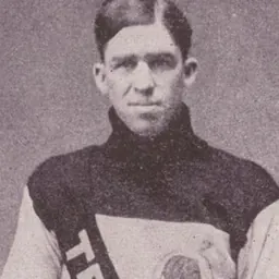 Portrait of Edwin McGregor