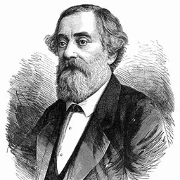 Portrait of C. A. Rosetti