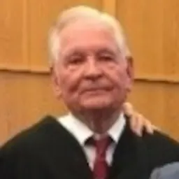 Portrait of David C. Bramlette