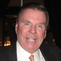 Portrait of Gerald McEntee