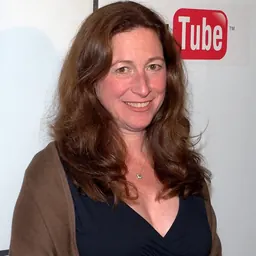 Portrait of Deborah Scranton